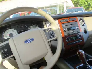 2008 Ford Expedition