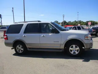 2008 Ford Expedition