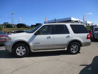2008 Ford Expedition
