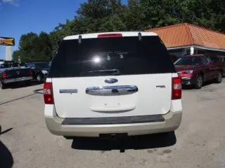 2008 Ford Expedition