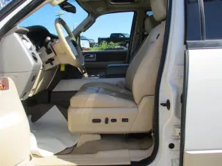 2008 Ford Expedition