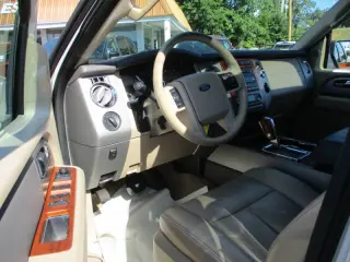 2008 Ford Expedition