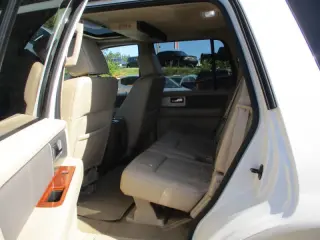 2008 Ford Expedition