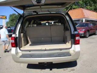 2008 Ford Expedition
