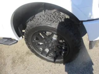 Ford F-150 2018