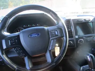 Ford F-150 2018