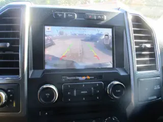 Ford F-150 2018