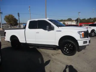 Ford F-150 2018