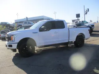 Ford F-150 2018