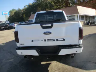 Ford F-150 2018