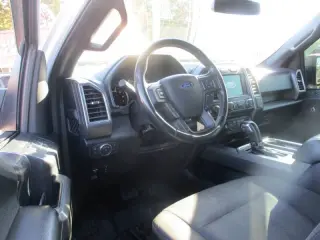 Ford F-150 2018
