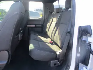 Ford F-150 2018