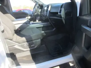 Ford F-150 2018