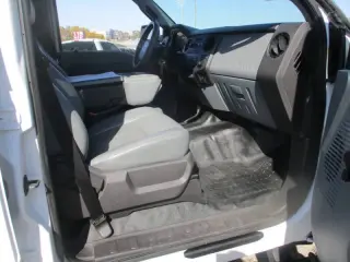 Ford F-250 Super Duty 2015
