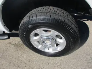 Ford F-250 Super Duty 2015