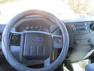 Ford F-250 Super Duty 2015