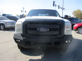 Ford F-250 Super Duty 2015