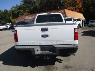 Ford F-250 Super Duty 2015