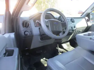 Ford F-250 Super Duty 2015