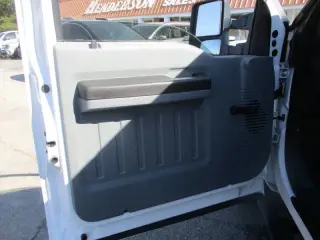 Ford F-250 Super Duty 2015