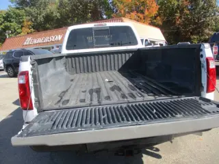 Ford F-250 Super Duty 2015