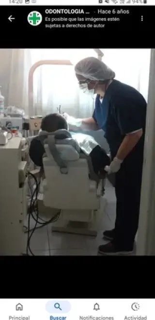 ORTODONCIA PRIVADA Paternal