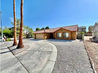 North Las Vegas - Ready Now