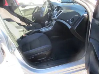 2016 Chevrolet Cruze Limited