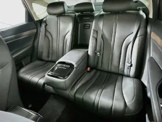 Genesis G80 2022 2.5T Sedán de 4 puertas