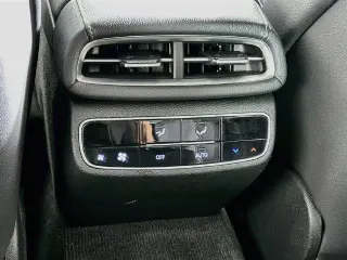 Genesis G80 2022 2.5T Sedán de 4 puertas