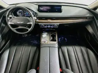 Genesis G80 2022 2.5T Sedán de 4 puertas