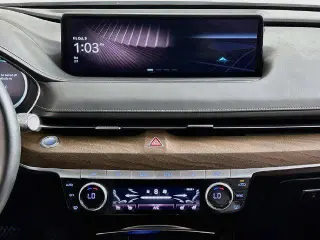 Genesis G80 2022 2.5T Sedán de 4 puertas