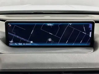Genesis G80 2022 2.5T Sedán de 4 puertas
