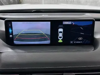 Genesis G80 2022 2.5T Sedán de 4 puertas