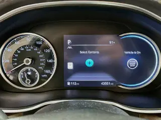 Genesis G80 2022 2.5T Sedán de 4 puertas