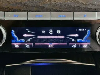 Genesis G80 2022 2.5T Sedán de 4 puertas