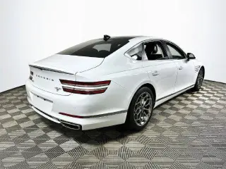 Genesis G80 2022 2.5T Sedán de 4 puertas