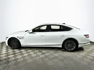 Genesis G80 2022 2.5T Sedán de 4 puertas