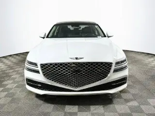 Genesis G80 2022 2.5T Sedán de 4 puertas