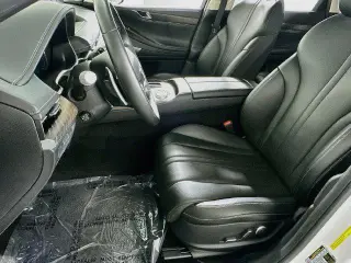 Genesis G80 2022 2.5T Sedán de 4 puertas