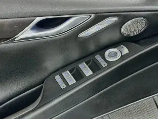 Genesis G80 2022 2.5T Sedán de 4 puertas