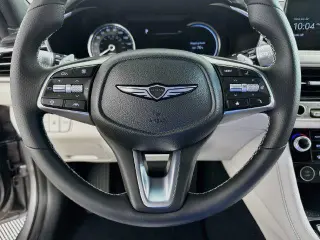 Genesis G70 2025 2.5T Standard Sedán 4 puertas