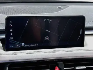 Genesis G70 2025 2.5T Standard Sedán 4 puertas