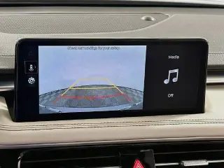 Genesis G70 2025 2.5T Standard Sedán 4 puertas