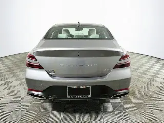 Genesis G70 2025 2.5T Standard Sedán 4 puertas