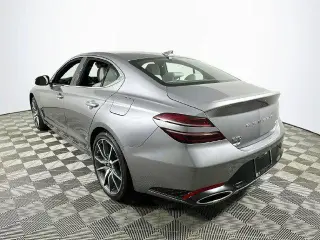 Genesis G70 2025 2.5T Standard Sedán 4 puertas