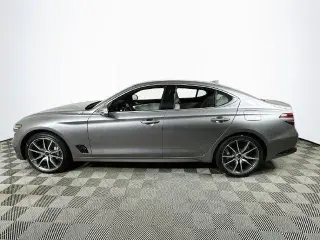 Genesis G70 2025 2.5T Standard Sedán 4 puertas
