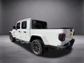 Jeep Gladiator 2021 4x4 Overland 4dr Crew Cab 5.0 ft. SB