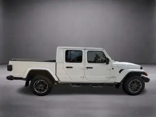 Jeep Gladiator 2021 4x4 Overland 4dr Crew Cab 5.0 ft. SB