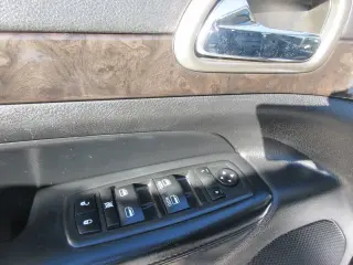 2013 Jeep Grand Cherokee